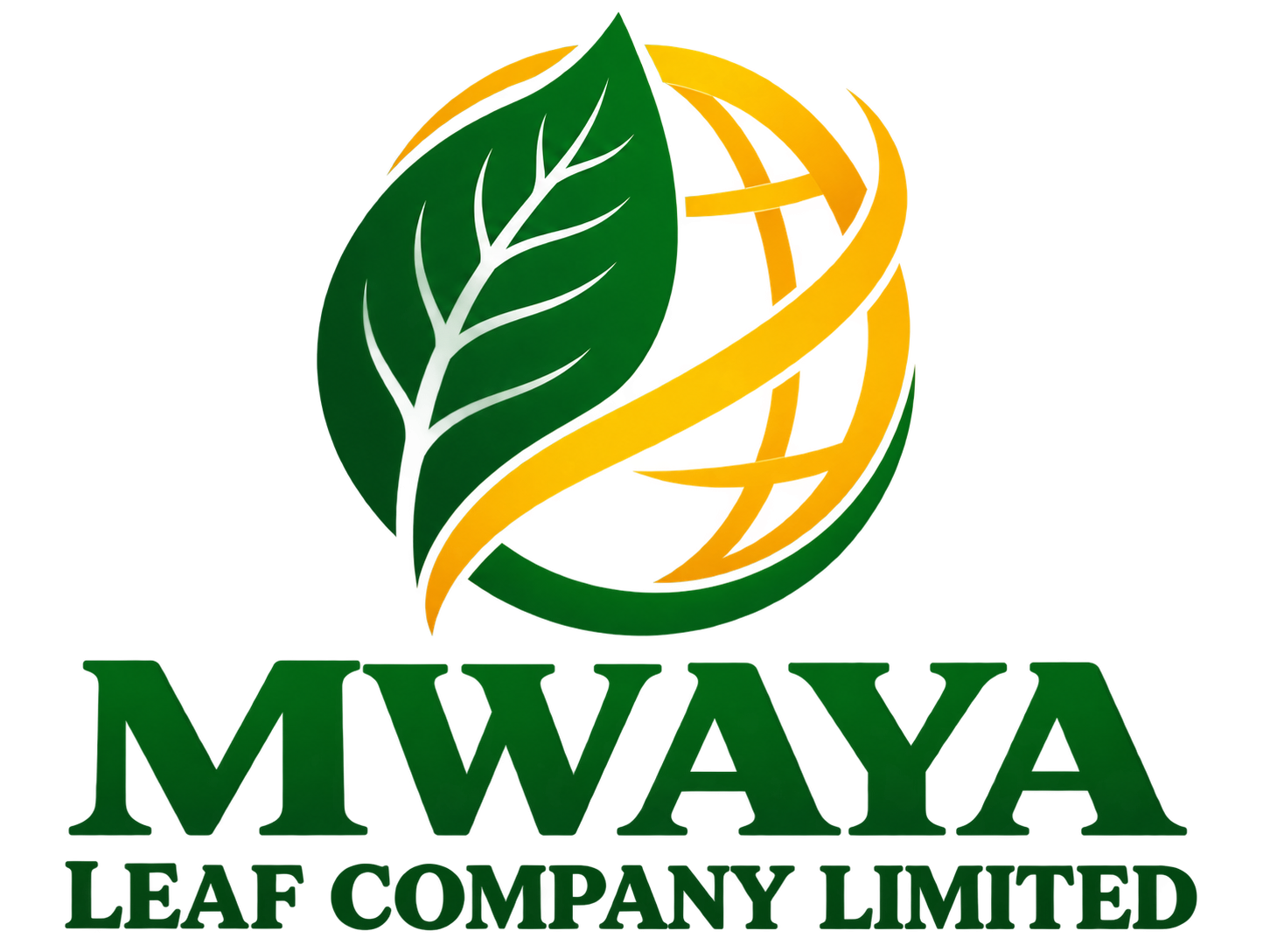 Mwaya Leaf Company Limited Logo